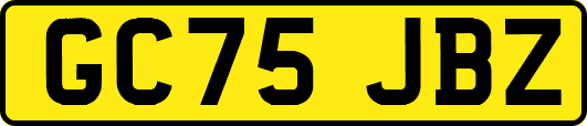 GC75JBZ