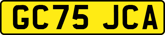 GC75JCA