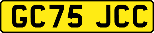 GC75JCC
