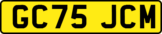 GC75JCM