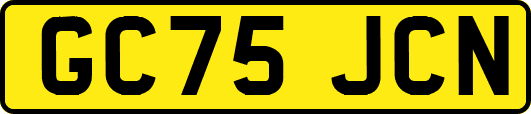 GC75JCN