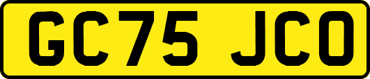 GC75JCO