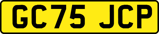GC75JCP