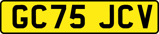 GC75JCV