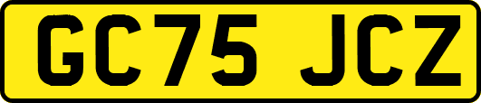 GC75JCZ