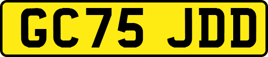 GC75JDD