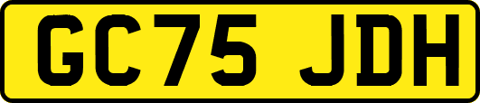 GC75JDH