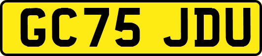 GC75JDU
