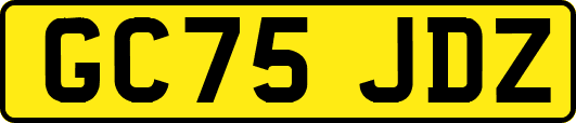 GC75JDZ