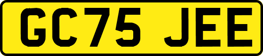 GC75JEE