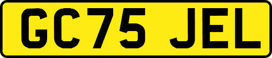 GC75JEL