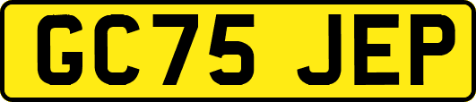 GC75JEP
