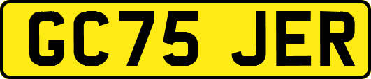 GC75JER