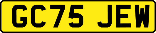 GC75JEW