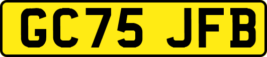 GC75JFB