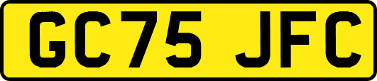 GC75JFC