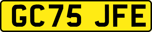 GC75JFE