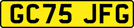 GC75JFG