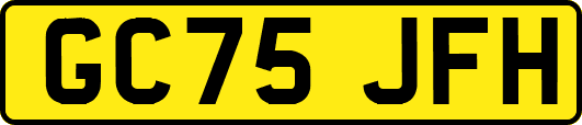 GC75JFH