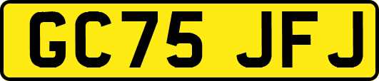 GC75JFJ