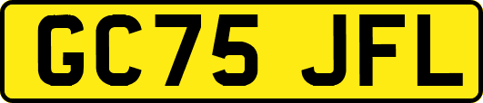 GC75JFL
