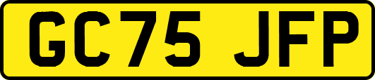 GC75JFP