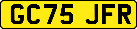 GC75JFR