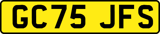 GC75JFS