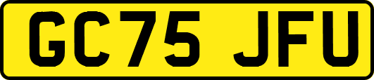 GC75JFU