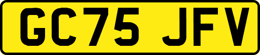 GC75JFV