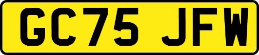 GC75JFW
