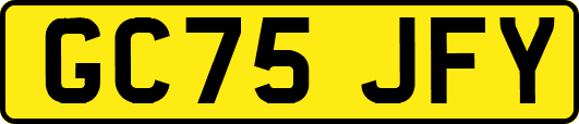 GC75JFY