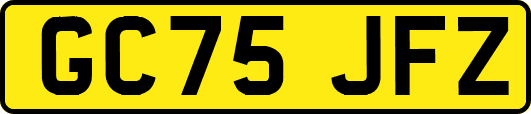 GC75JFZ
