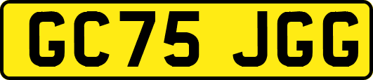 GC75JGG