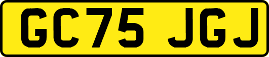 GC75JGJ