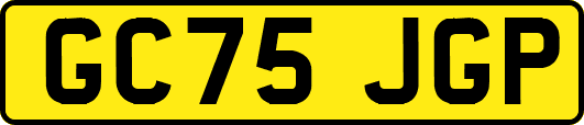 GC75JGP