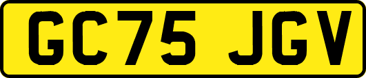GC75JGV