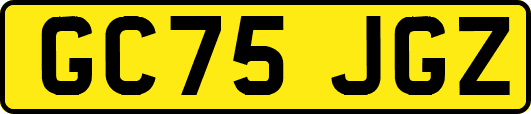 GC75JGZ