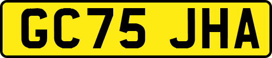 GC75JHA