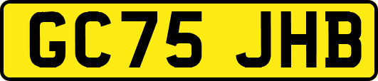 GC75JHB
