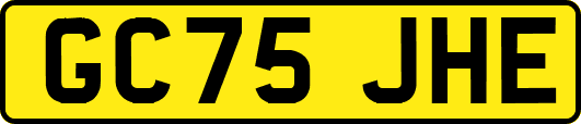 GC75JHE