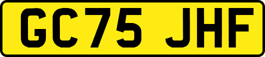 GC75JHF