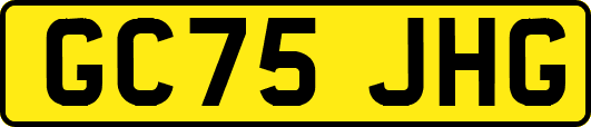 GC75JHG
