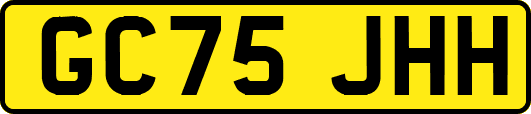 GC75JHH