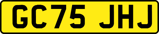 GC75JHJ