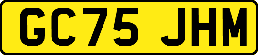 GC75JHM