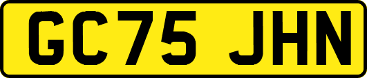 GC75JHN