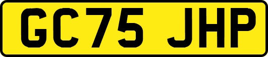 GC75JHP