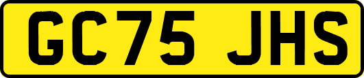 GC75JHS