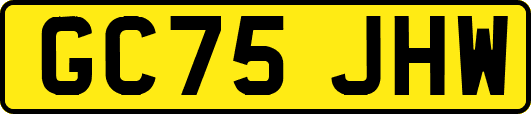 GC75JHW